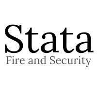 Stata Fire and Security logo - Similar company to Optimum Fire Ltd