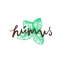 HUMUS - Agricultura Biológica logo - Similar company to O Quinto Elemento