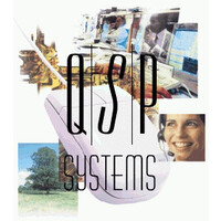QSP Systems logo - Similar company to Qsp