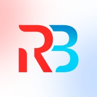 Red & Blue Productions logo - Similar company to Platica Polinesia