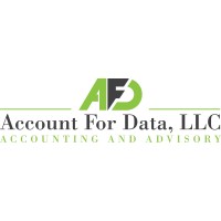 Account For Data, LLC logo - Similar company to Edgewave Analytics