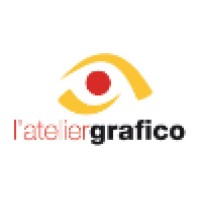 l'Atelier Grafico di Morani Marco logo - Similar company to Elleci Comunicazione