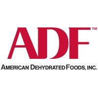 American Dehydrated Foods, Inc. logo - Similar company to 3Rd Wave Marketing