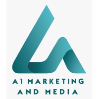 A1 Marketing and Media logo - Similar company to Throb Tek (Pty) Ltd