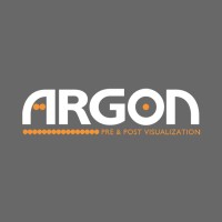 Argon logo - Similar company to Visualskies Ltd