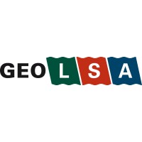 GEO LSA logo - Similar company to Tescar