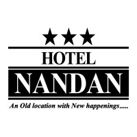 Hotel Nandan logo - Similar company to Zestixe