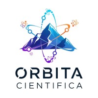Orbita Científica logo - Similar company to Centro Mip