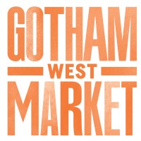Gotham West Market logo - Similar company to Reztart