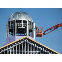 Coleman Contractors INC logo - Similar company to D2 Construction Services Llc