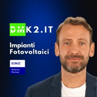 DMK2 srl - Impianti Fotovoltaici logo - Similar company to San Giorgio Energy