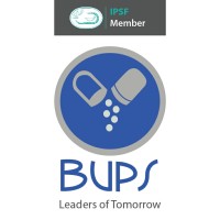 Brac University Pharma Society - BUPS logo - Similar company to Alumni Association Of Brac University (Aabracu)
