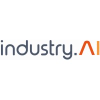 Industry.AI logo - Similar company to Netgarage