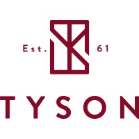 TYSON Lighting logo - Similar company to Cto Lighting Ltd