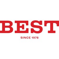 BEST Egypt - Egyptian Canning CO. logo - Similar company to Bolido Group