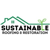 Sustainable Roofing & Restoration logo - Similar company to Vista Roofing And Restoration