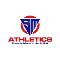 SM Athletics, Inc. logo - Similar company to Asioka - Sportswear