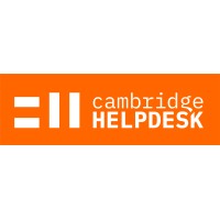 Cambridge Helpdesk logo - Similar company to Breathe Technology Ltd