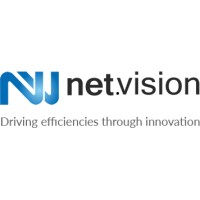 Netvision logo - Similar company to Netvision Software Solutions