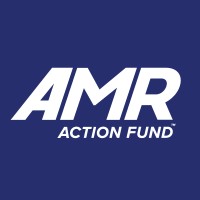 AMR Action Fund logo - Similar company to Global Antibiotic R&D Partnership (Gardp)