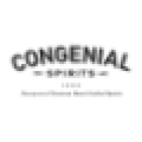 Congenial Spirits