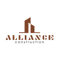 Alliance Construction, SAE logo - Similar company to Square Construction Group