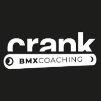 Crank BMX Coaching logo - Similar company to Scalewareuk Ltd