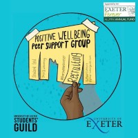 Positive Wellbeing Peer Support Group logo - Similar company to Nurture-U
