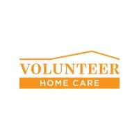 Volunteer Home Care logo - Similar company to Bfd