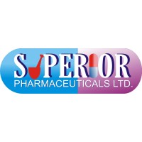 Superior Pharmaceutical Ltd. logo - Similar company to Superior Pharma