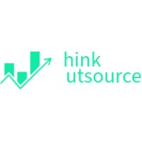 Think Outsource logo - Similar company to Careerbrew