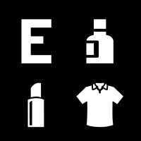 EVRYTHNG (Now Digimarc) logo - Similar company to Digimarc