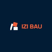 Izi Bau GmbH logo - Similar company to Alineo Software & Systeme Gmbh