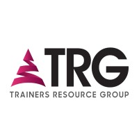 Trainers Resource Group logo - Similar company to Cube Consulting