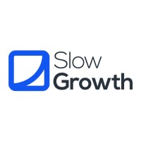 Slow Growth logo - Similar company to Serigami Games