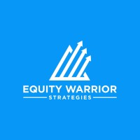 Equity Warrior Strategies LLC logo - Similar company to Uchicago Impact