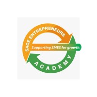 SAGE ENTREPRENEURS ACADEMY (S.E.A) logo - Similar company to Boost