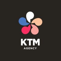 KTM Agency logo - Similar company to Gastro Pr