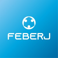 Federação das Entidades de Benefícios do Estado do Rio de Janeiro (Feberj) logo - Similar company to Formata Benefícios