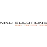 NIKU Solutions logo - Similar company to Xi Creatives