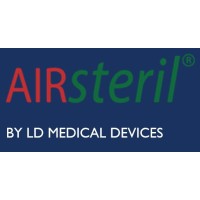 Airsteril Belgium logo - Similar company to 2Ingis