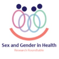 Sex and Gender in Health - Research Roundtable logo - Similar company to Regional Science Association International (Rsai)