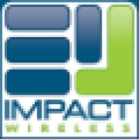 Impact Wireless logo - Similar company to Galpa Export Corp