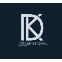 DK INTERNATIONAL GROUP.LTD logo - Similar company to Compañía Ferretera Jimenezcorp S.A.