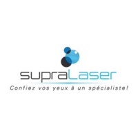 SupraLaser à Marseille : votre centre laser de chirurgie réfractive logo - Similar company to Aixel Vision