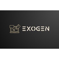 Exogen logo - Similar company to Exogen