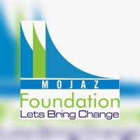 Mojaz Foundation Official logo - Similar company to Ffo Support Program-(Ffosp)