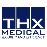 THX MEDICAL logo - Similar company to Association La Bousselaie Fandguelin (Albf)