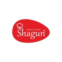 Shagun cookware logo - Similar company to Cdm Solitaire