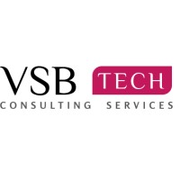 VSB Tech Consulting Services logo - Similar company to Protegellc